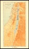 Palestine; Drawn & printed by Survey of Palestine, April 1946 – הספרייה הלאומית