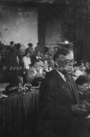 זאב ז'בוטינסקי, בקונגרס הציוני ה-17