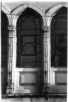 Photograph of: Synagogue in Burgas.