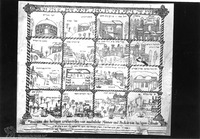 Photograph of: Plaque.