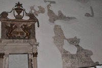 Photograph of: Wysoka Synagogue in Kraków.