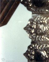 Photograph of: Atara (Torah coronet).