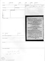 Photograph of: Prayers for Hoshana Rabba : Field documentation.