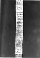 Photograph of: Amulet.