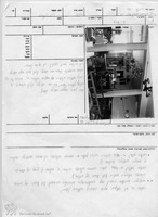 Photograph of: Yazd (Tiferet Israel) Synagogue in Jerusalem : Field documentation.