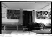Photograph of: Midrash Yehi'el Synagogue in Rosh ha-a'in.