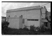 Photograph of: Elbom Synagogue in Rosh ha-a'in.