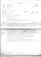 Photograph of: Hanukkah lamp : Description.