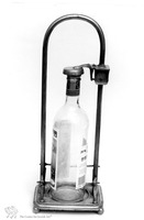 Photograph of: Kosher wine device (Nesekh device).