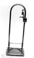 Photograph of: Kosher wine device (Nesekh device).