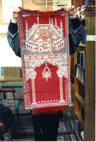 Photograph of: Ritual objects.