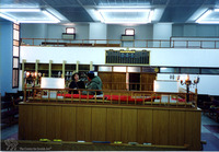 Photograph of: Ohel Yitzhak Synagogue.