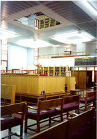 Photograph of: Ohel Yitzhak Synagogue.