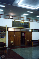 Photograph of: Ohel Yitzhak Synagogue.