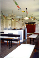 Photograph of: Beit Lwvi Synagogue in Dalton.