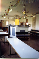 Photograph of: Beit Lwvi Synagogue in Dalton.