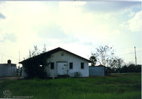 Photograph of: Ohel-Ya'akov Synagogue Synagogue in Moshav Elishama.