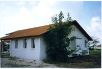 Photograph of: Ohel-Ya'akov Synagogue Synagogue in Moshav Elishama.