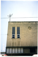 Photograph of: Heikhal Natanel Synagogue in Haifa, Israel/Eretz Israel.