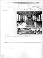 Photograph of: The Dispersion of Egyptian JewryNetan'el Synagogue in Haifa : Field documentation.