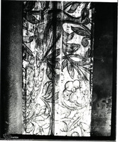 Photograph of: Wooden Synagogue in Colmberg.