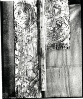 Photograph of: Wooden Synagogue in Colmberg.