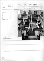 Photograph of: Tiferet Israel Synagogue in Tel Aviv, Israel/Eretz Israel : Field documentation.