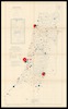 Palestine [cartographic material] : Index to villages & settlements.