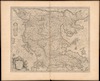 Macedonia Epirus et Achaia; G. Blaeu exc – הספרייה הלאומית
