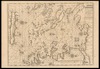 Nouvelle Carte de l'Archipel; fait par les Sieurs Michelot Pilote Royal & Bremond Hydrographe Du Roy ; Gravè par Coelémans a Aix – הספרייה הלאומית
