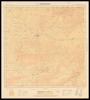 Beersheba; Compiled drawn & printed under the direction of F[rederick] J[ohn] Salmon... ; Survey of Palestine – הספרייה הלאומית