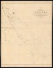 Chart of the Red Sea : Part 2nd. ; On which is deliniated the African & Arabian coasts from Salaka and Jiddah to Suez a.d. 1804-5; Cooper sculp. Outhett delt.