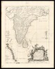 Penisola dell India di qua dal Gange; et Isole intorno ad essa adiaticenti.