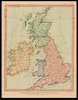 United Kingdom of Great Britain and Ireland; Neele sculp.