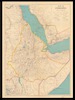 Map of Ethiopia – הספרייה הלאומית