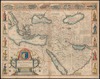The Turkish empire; Newly Augmented by Iohn Speed – הספרייה הלאומית