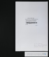Lettre de la Commission de l'armement des côtes de la Méditerranée au Commandant d'armes de la Marine à Toulon.