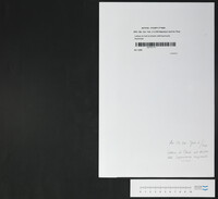 Lettera di Carli al direttor dell'Imprimaria Nazionale.