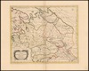 Sarmatia Utraque Europaea et Asiatica [cartographic material] / Autore N.Sanson.