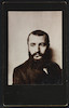 Portraits of Martin Buber, Ca. 1902-1903 – הספרייה הלאומית