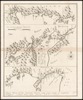 Mappa Iteneris ab Urbe Simonoseki Osaccam... [cartographic material] / ab Engelberto Kaempfero...delineavit I.G.S.
