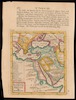 A new map of the Turkish empire.; By Robt. Morden – הספרייה הלאומית