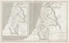 Geographiæ antiquæ :; Tab. XII /; Hewitt Sculp – הספרייה הלאומית