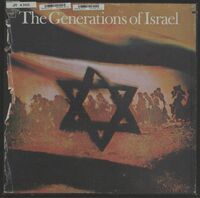 The generations of Israel.