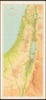 Israel; Compiled & drawn by the Survey of Israel, 1962; partly revised, 1965 – הספרייה הלאומית