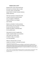 Empezar quiero contar hechas del Dio alto .[recorded performance].