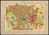 Jerusalem [cartographic material] / Vero – הספרייה הלאומית