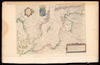 Pascaart vande Oost-zee; Beschreven door Willem Ianß Blauw – הספרייה הלאומית