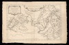 Carte générale des découvertes de l'Amiral de Fonte; Et autres navigateurs Espagnols, Anglois et Russes pour la recherche du passage a la Mer du Sud /; Par Mr. De l'Isle.