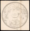 Carta delle Regioni Polari Artiche; per servire ai viaggi di scoperte fatti dai capitani Parry e Franklin /; M. Bonatti incise – הספרייה הלאומית